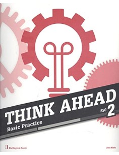 THINK AHEAD 2 ESO BASIC PRACTICE