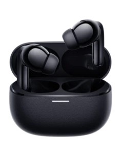 Redmi Buds 5 Pro Auriculares True Wireless Stereo (TWS) Dentro de oído Llamadas/Música USB Tipo C Bluetooth Negro