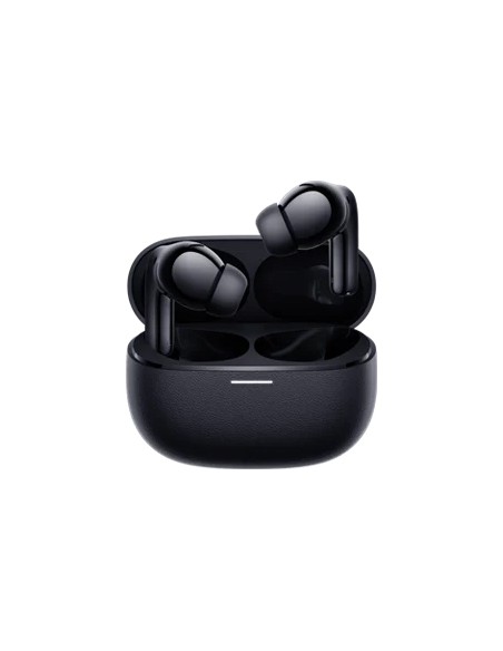 Redmi Buds 5 Pro Auriculares True Wireless Stereo (TWS) Dentro de oído Llamadas/Música USB Tipo C Bluetooth Negro
