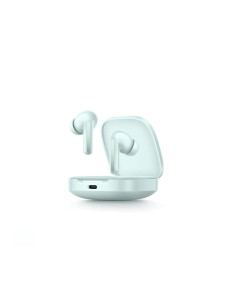 Redmi Buds 6 Auriculares Inalámbrico Dentro de oído Llamadas/Música Bluetooth Verde