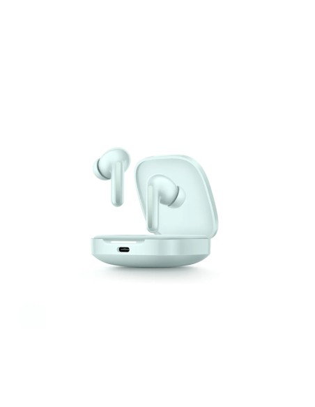 Redmi Buds 6 Auriculares Inalámbrico Dentro de oído Llamadas/Música Bluetooth Verde