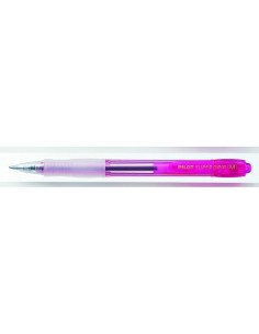 PIL BOLI RT 1.0MM NEON ROS BPGP-10N-M-RL