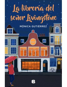 La libreria del senor Livingstone