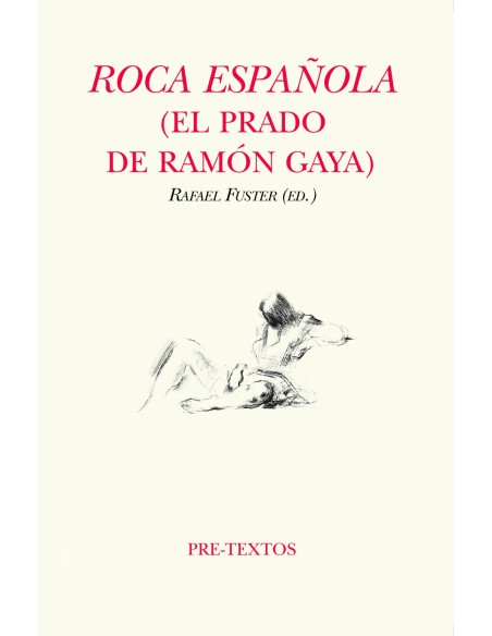 Roca espanola