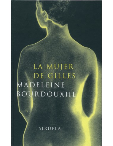 La mujer de Gilles