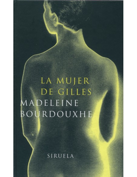 La mujer de Gilles