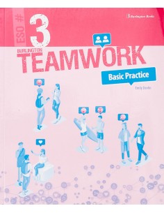 TEAMWORK 3 ESO BASIC PRACTICE