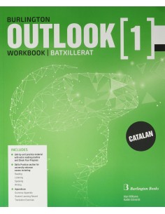 OUTLOOK BACH 1 EJERCICIOS CAT