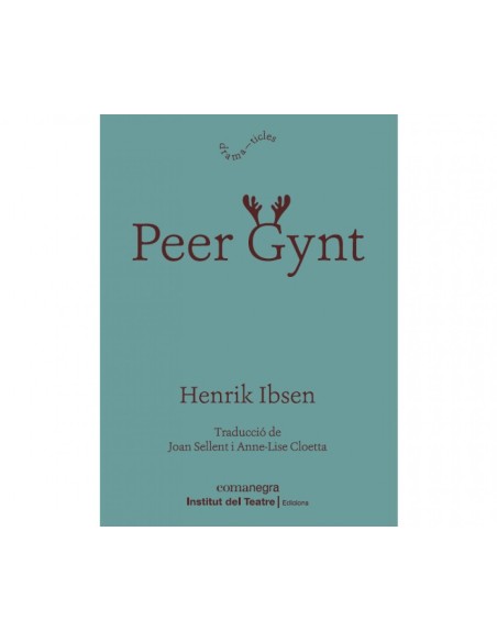 Peer Gynt