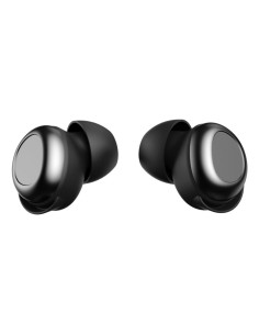 FLIP3 Auriculares True Wireless Stereo (TWS) Dentro de oído Llamadas/Música/Deporte/Uso diario USB Tipo C Bluetooth Negro