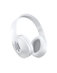 AURICULAR BLUETOOTH FLOWBEAT WH