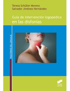 Guia de intervencion logopedica en las disfonias
