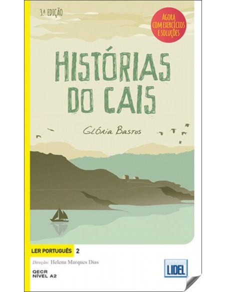 HISTORIAS DO CASI 3E
