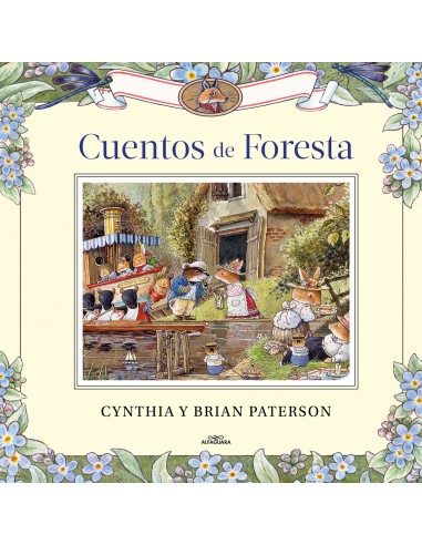 Cuentos de foresta