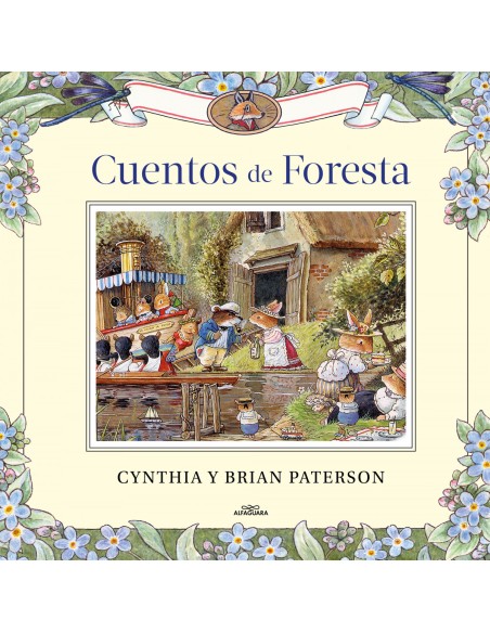Cuentos de foresta