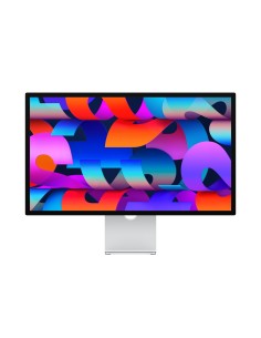 Studio Display pantalla para PC 68,6 cm (27") 5120 x 2880 Pixeles 5K Ultra HD Plata