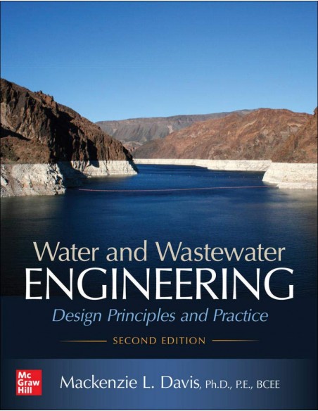 WATER AND WASTEWATER ENGINEERING DESIGN PRINCIPLES PRACTICE