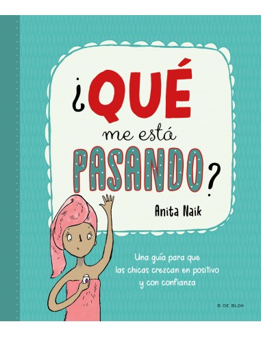 que me esta pasando
