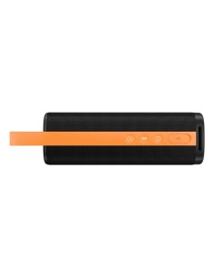 QBH4261GL altavoz portátil o de fiesta Altavoz portátil estéreo Negro 30 W
