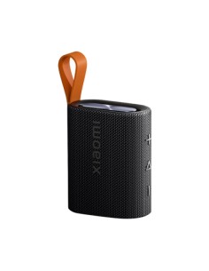 Sound Pocket Altavoz portátil estéreo Negro 5 W