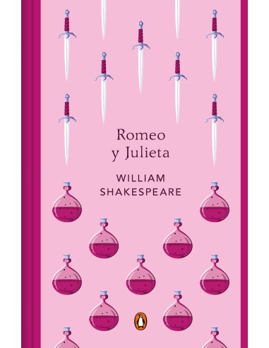 Romeo y Julieta