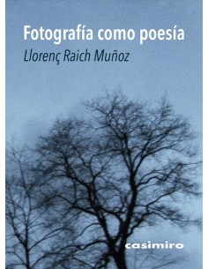 Fotografia como poesia