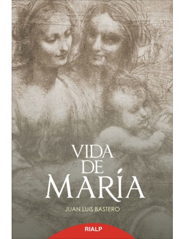 Vida de Maria
