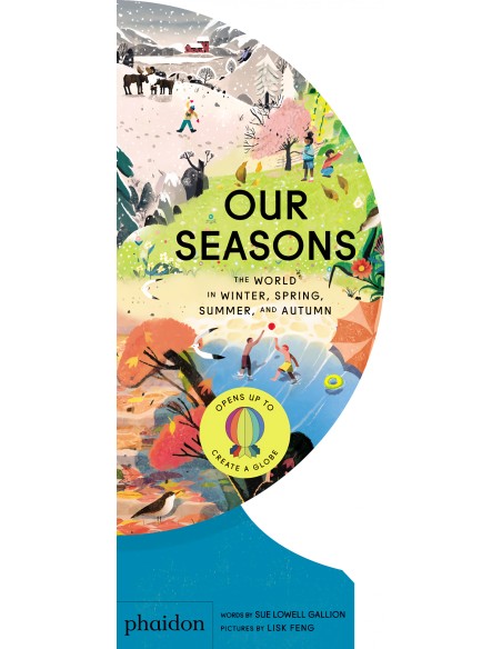 Our Seasons