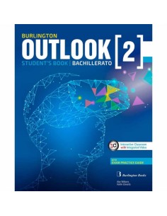 OUTLOOK BACH 2 ALUMNO