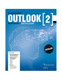 OUTLOOK BACH 2 EJERCICIOS CAT