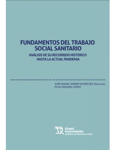 Fundamentos del Trabajo Social Sanitario