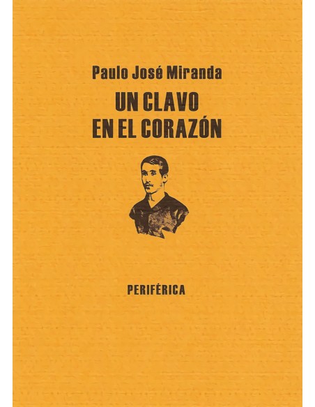 Un clavo en el corazon