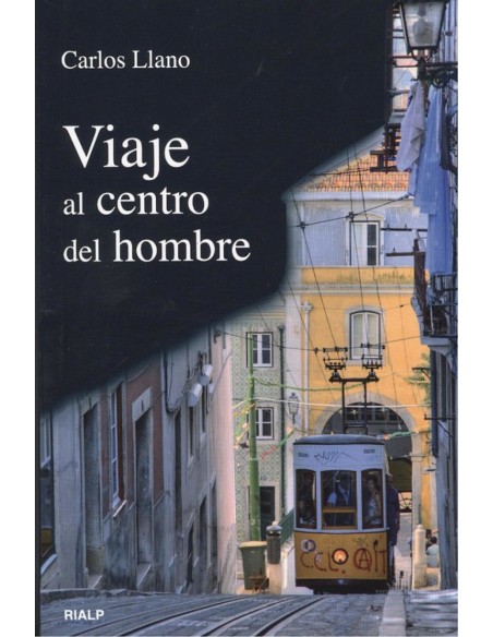 Viaje al centro del hombre