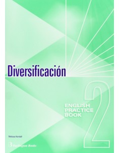 07ENGLISH PRACTICE BOOK 2 DIVERSIFICACION