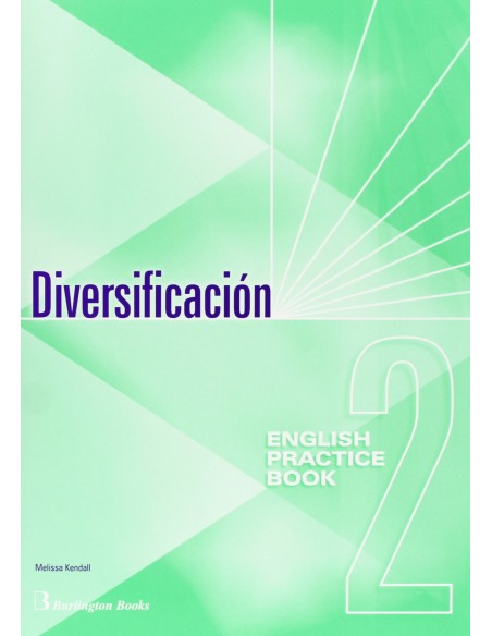 07ENGLISH PRACTICE BOOK 2 DIVERSIFICACION