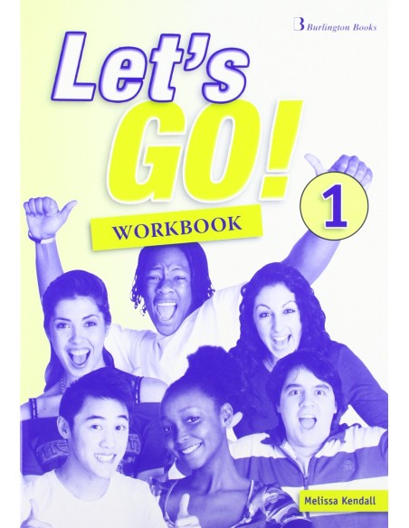 10LET S GO 1WORKBOOK