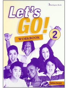 10LET S GO 2WORKBOOK
