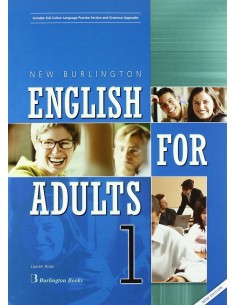 071STNEW ENGLISH FOR ADULTS