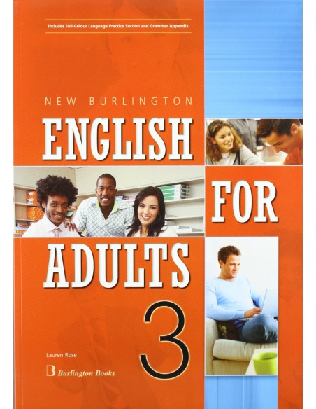 103STNEW ENGLISH FOR ADULTS 103STNEW ENGLISH FOR ADULTS