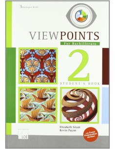 10VIEWPOINTS 2ST BACHILLERATO