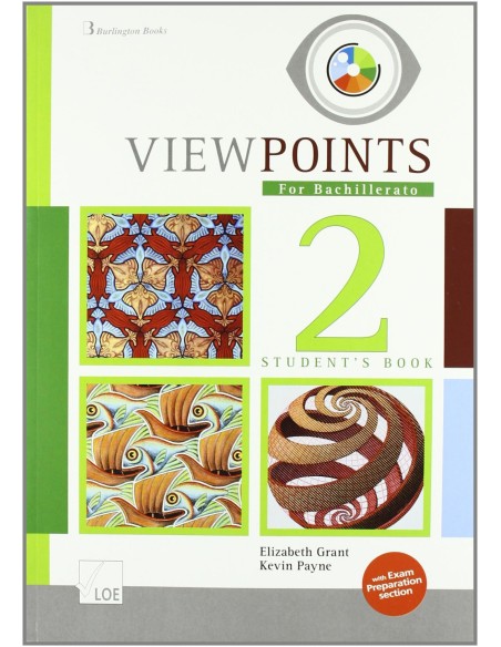 10VIEWPOINTS 2ST BACHILLERATO 10VIEWPOINTS 2ST BACHILLERATO