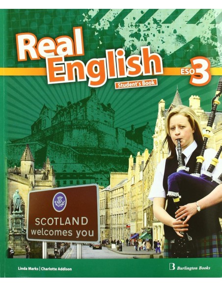 10REAL ENGLISH 3OESO STUDENT S 10REAL ENGLISH 3OESO STUDENT S