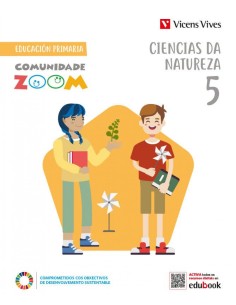 PRI5 GAL CIENCIAS DA NATUREZA 5 COMUNIDADE ZOOM GA