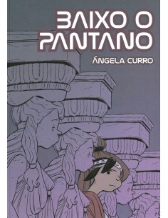 BAIXO O PANTANO