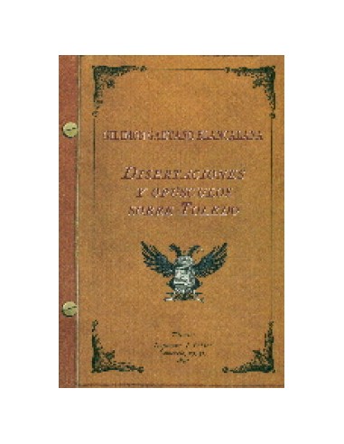 Disertaciones y opusculos sobre Toledo