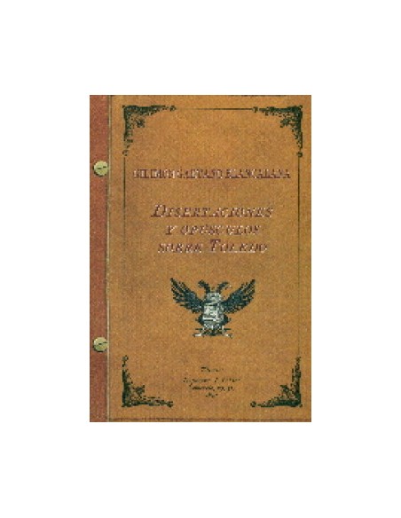 Disertaciones y opusculos sobre Toledo