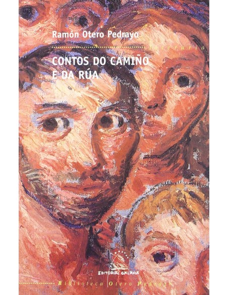 Contos do camino e da rua