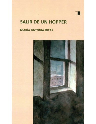SALIR DE UN HOPPER