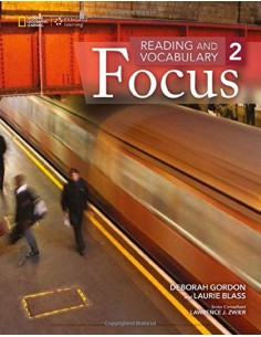 FOCUS 2 ALUM READING AND VOCABULARY