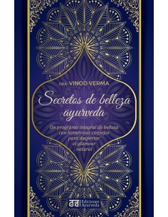 Secretos de belleza y ayurveda